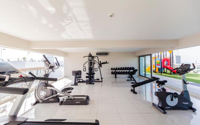 Water Park By Pattaya Sunny Rentals