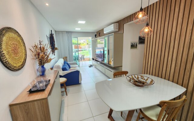 Lindos apartamentos no Porto Cayman