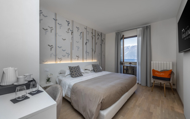 Hotel Meandro - Lake View