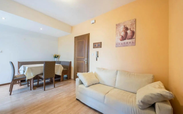 Residence Kronstein - FeWo 2