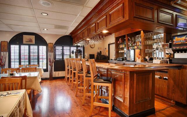 Best Western Plus South Bay Hotel