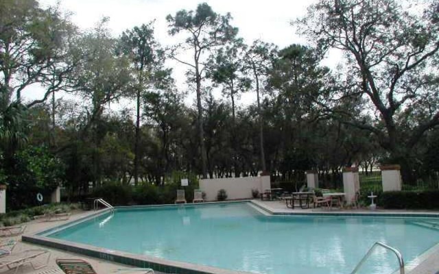 Indian Ridge Oaks Four-bedroom