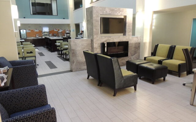 Holiday Inn Express Trussville