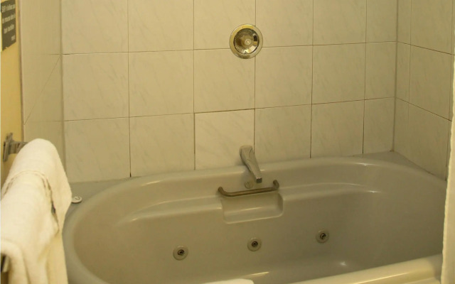 Hotel & Motel le Luxembourg