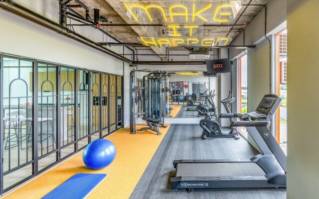 BRIX KLIA By Pinetree