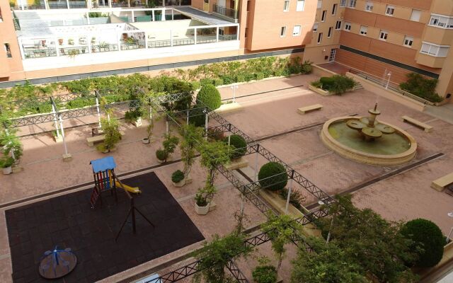 Piso Exclusivo en Zona Residencial. MANOLETE