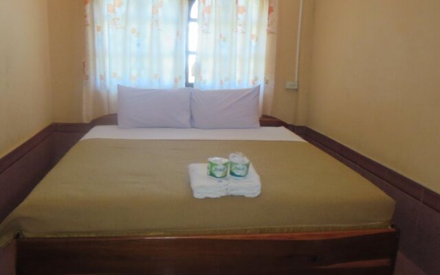 Dalom Guesthouse