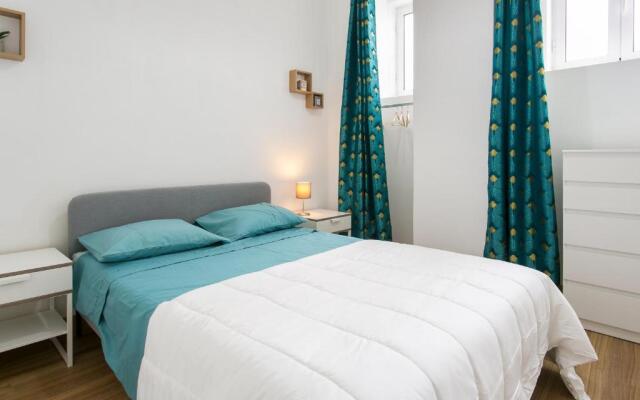 Cozy Flat at Lisboa