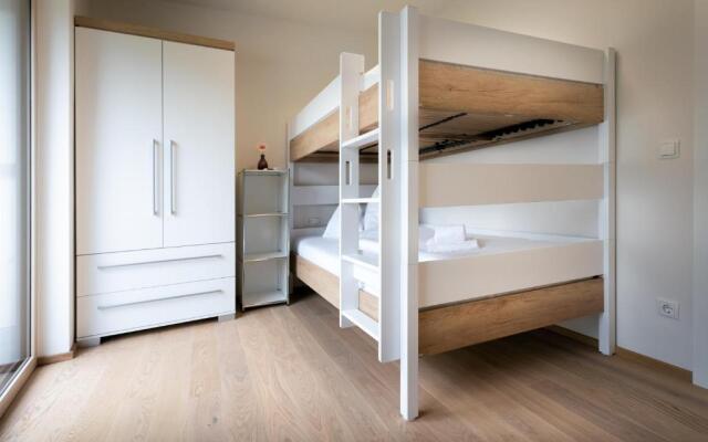 Appartements Parkgasse by Schladming-Appartements