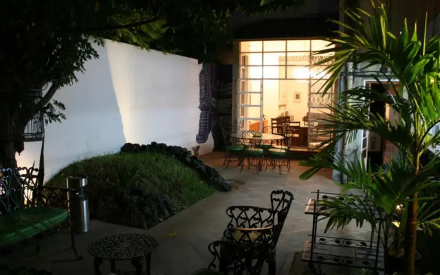 Hotel Casa Comtesse