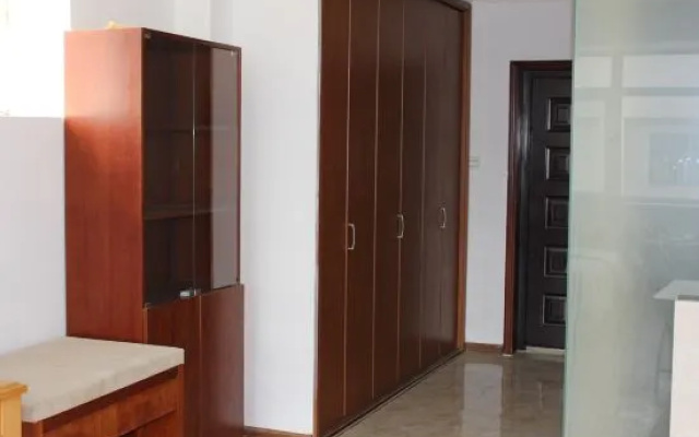 Yikang Sakura Inn – Guest Rooms – Dalian