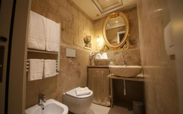 Palazzo Stapane Apartament Suite 9