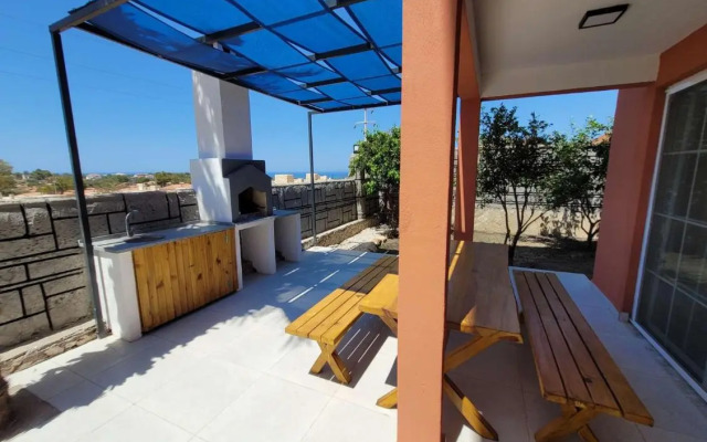 Gelemis Apart Hotel