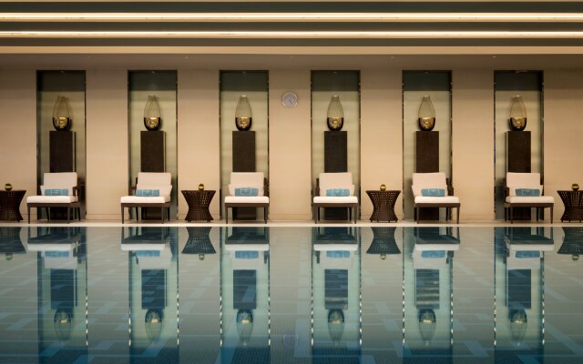 Midtown Shangri-La, Hangzhou