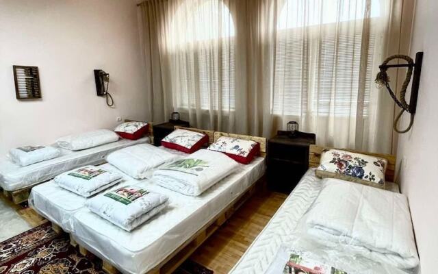 Najaryan’s Family Guest House