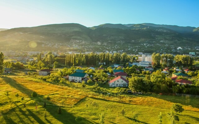 Sachkhere Gardens Hotel Complex