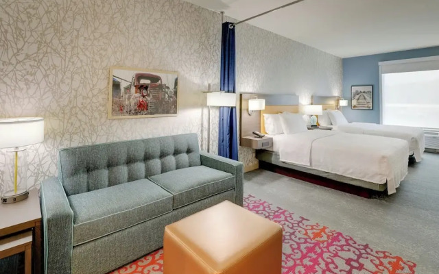 Home2 Suites By Hilton Sanford