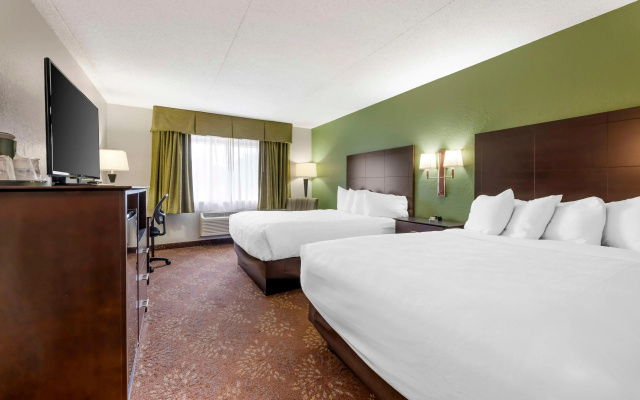 Best Western Plus New Ulm