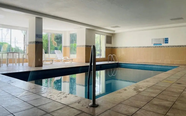 Hilton Garden Inn Nuevo Laredo