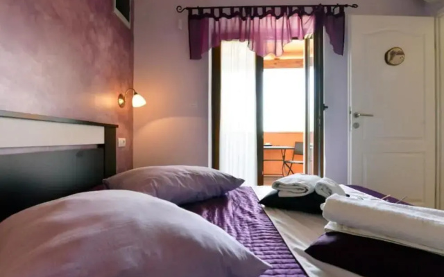 Authentic Istrian Rooms for Unforgettable Stays