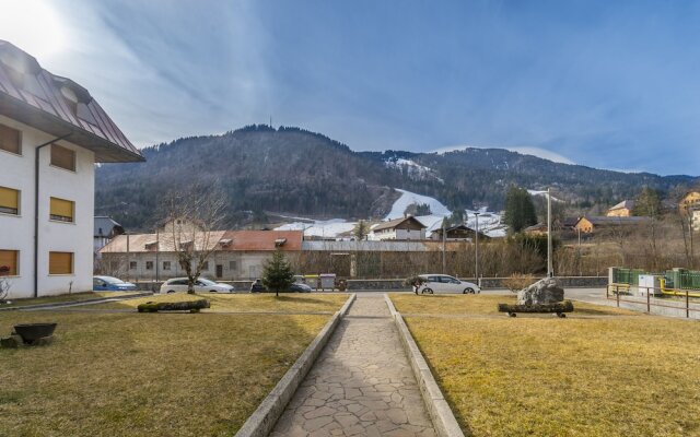 Modern APT in Tarvisio - 2 steps from the cycle route