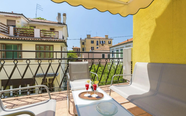 Villa Tiziana Hotel