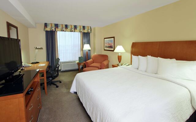 Hilton Garden Inn Oxnard/Camarillo