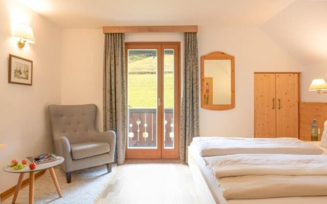 Hotel Nagglerhof am Weissensee