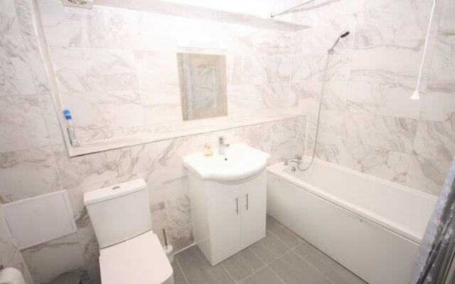 Parfett Guest House