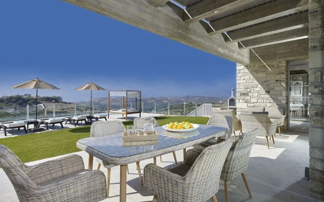 Kori Villa