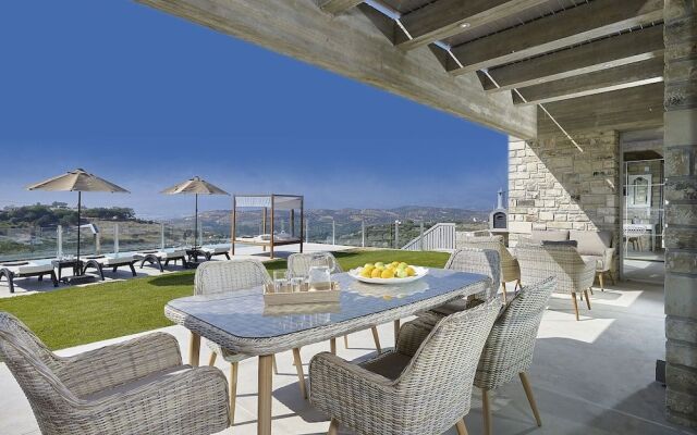 Kori Villa