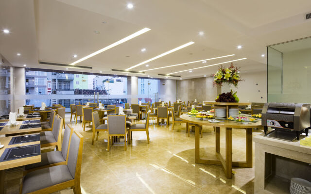 Rosaka Nha Trang Hotel