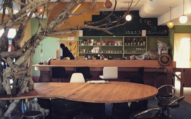 Organic Guesthouse & Cafe OHAN / Vacation STAY 9169