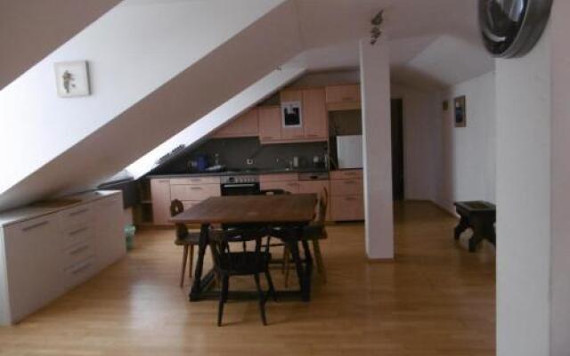 Appartements Donaublick