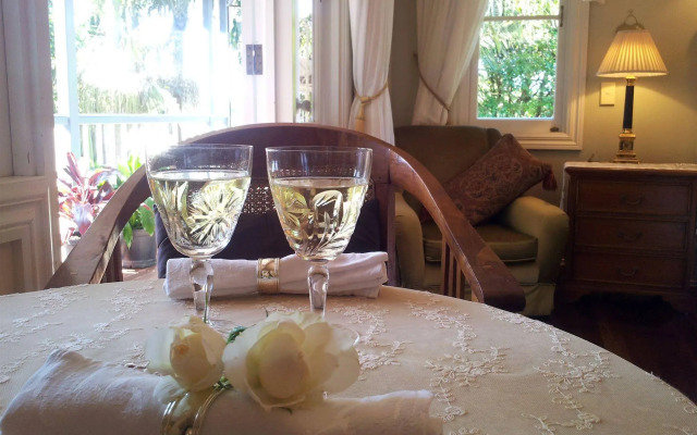 Amore Mt Tamborine