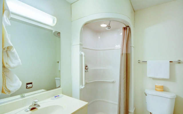 Motel 6 Saint George, UT