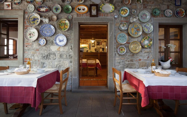 Agriturismo I Comelli