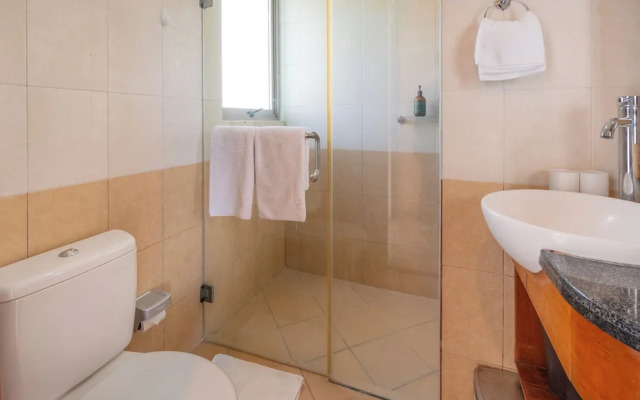 Maestro Bay View Villa