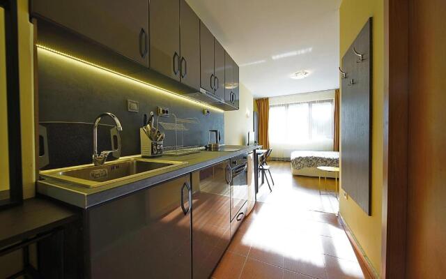 Borovets Hills Apartments - Studio 33