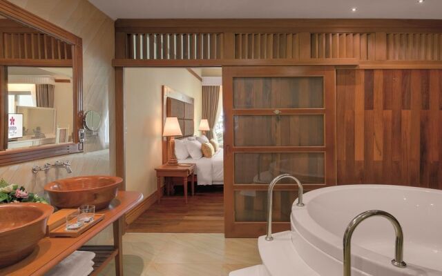 Sokha Ta Prohm Resort