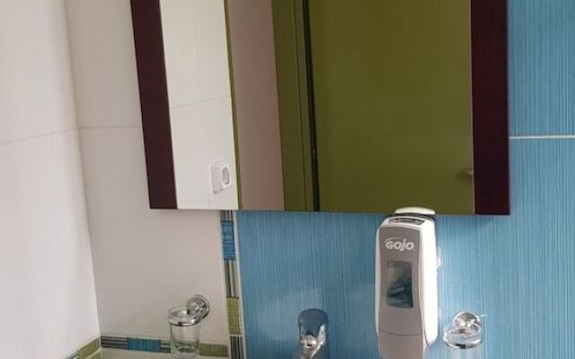 Sozos Inn Hotel