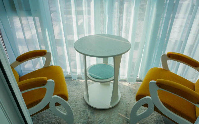 Апартаменты на улице Павших в Афганистане 24