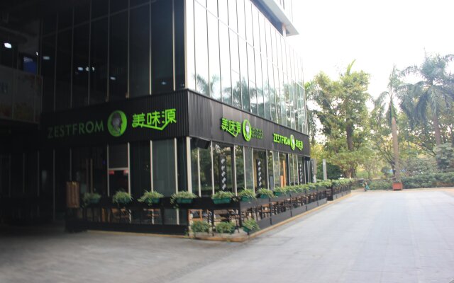 Shenzhen Yiwan Service Apartment