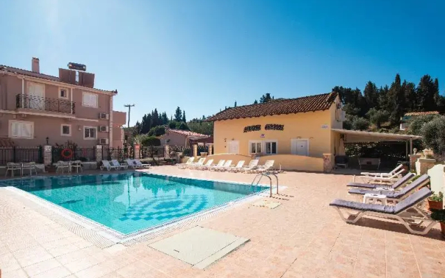 Solena Studios Kavos