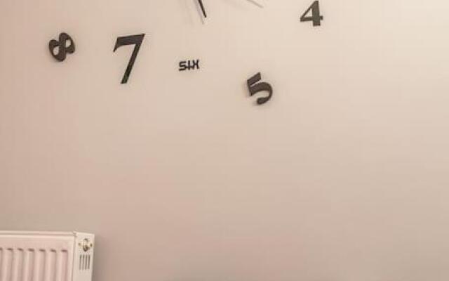 Kozani Hideaway for 2!