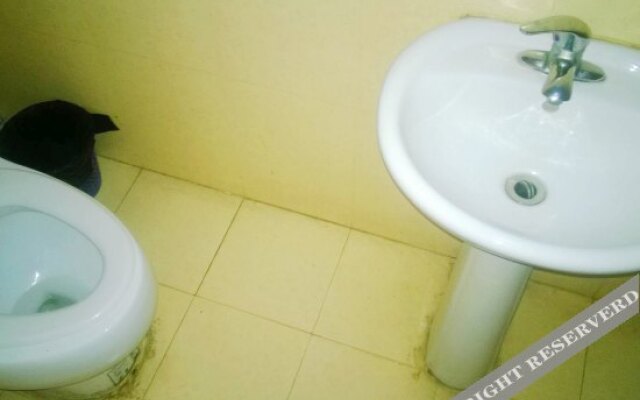 Xuanlin Hostel