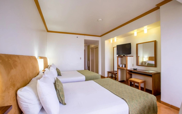 Hotel Ole Caribe