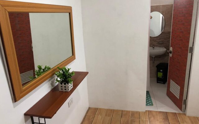 Balai Tinay Guesthouse