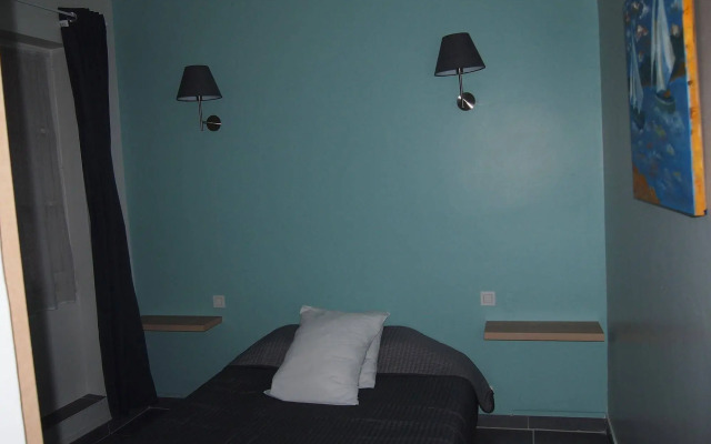 Hôtel Saint Florent