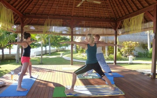 Siddhartha Oceanfront Resort & Spa Bali
